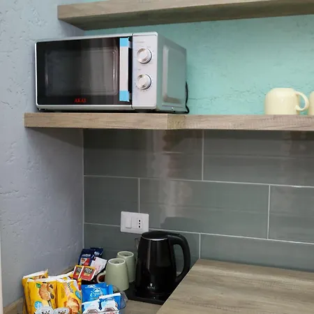Dello Iacono Gasthuis 4*