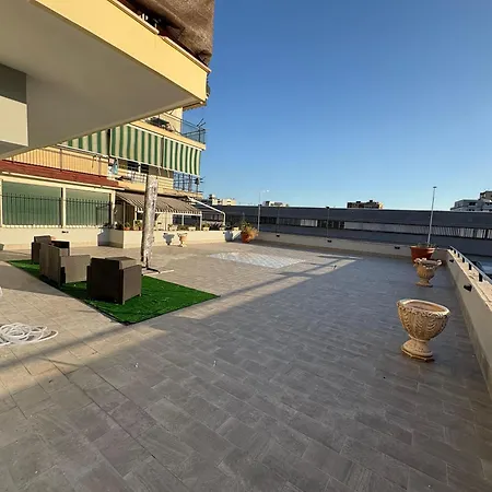 Dello Iacono Gasthuis 4*