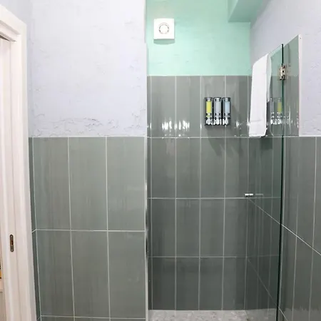 Dello Iacono Gasthuis 4*