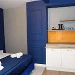 Dello Iacono בית הארחה