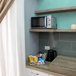 Dello Iacono בית הארחה נאפולי