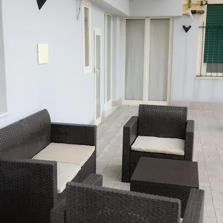 Dello Iacono 4* Nápoles