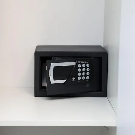 Dello Iacono Pensjonat