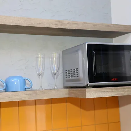 Dello Iacono Pensjonat 4*