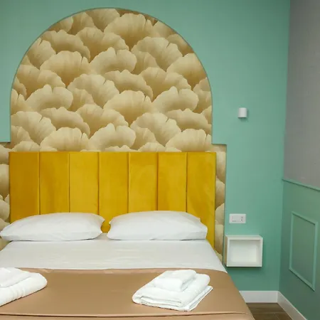 Guest house Dello Iacono Naples