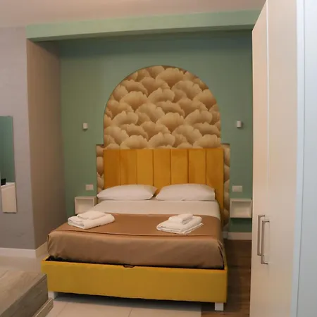 Dello Iacono Pensjonat Neapol