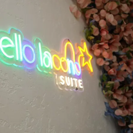 Pensjonat Dello Iacono 4*