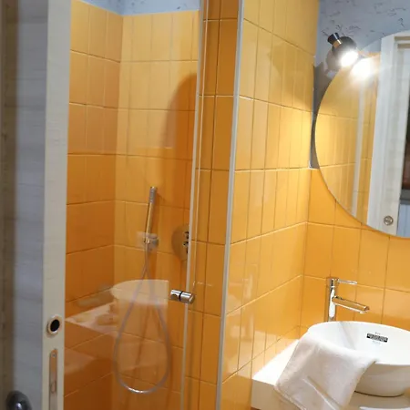 Pensjonat Dello Iacono Neapol