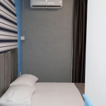 Dello Iacono Pensjonat 4*