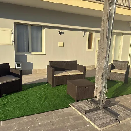 Dello Iacono Pensjonat 4*