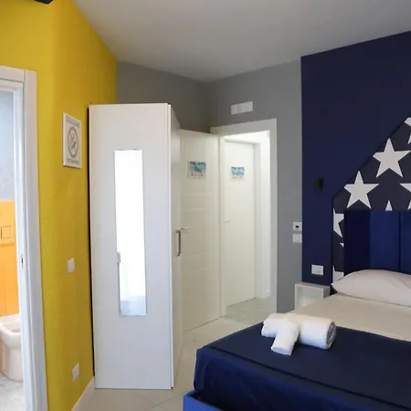 Dello Iacono Pensjonat 4*