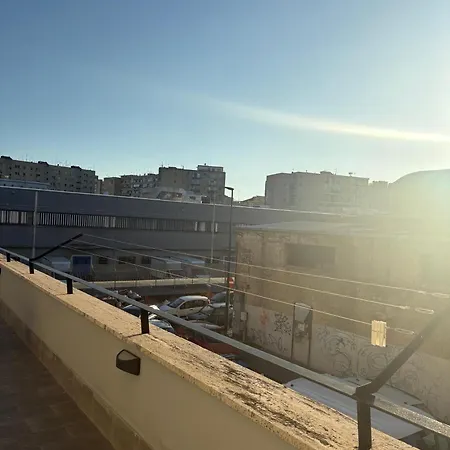 Dello Iacono Pensjonat Neapol