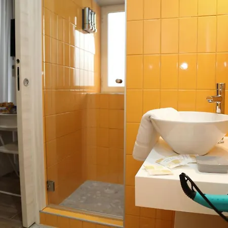 Dello Iacono Pensjonat Neapol