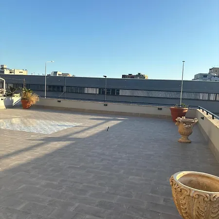 Pensjonat Dello Iacono 4*