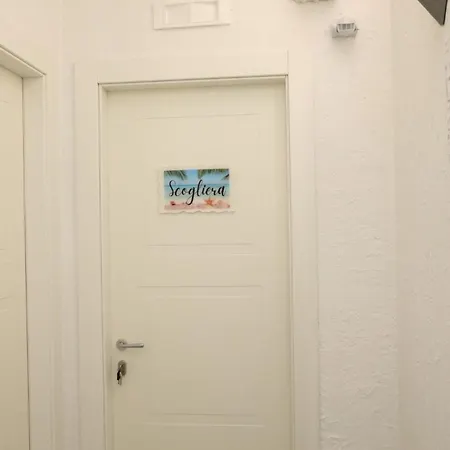 Dello Iacono Pensjonat Neapol