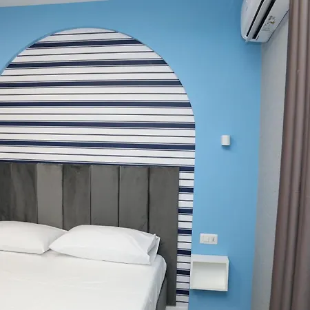 Pensjonat Dello Iacono 4*