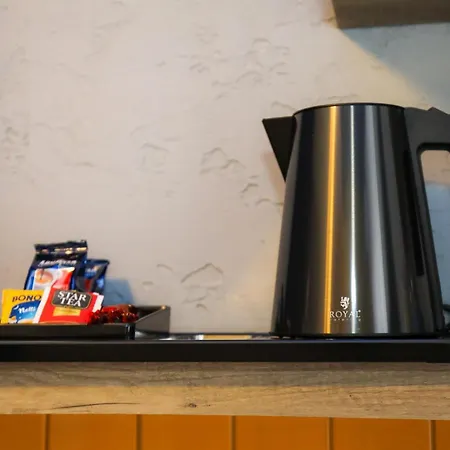 Dello Iacono Pensjonat Neapol