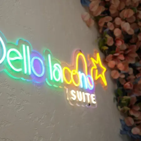 Dello Iacono Pensjonat Neapol