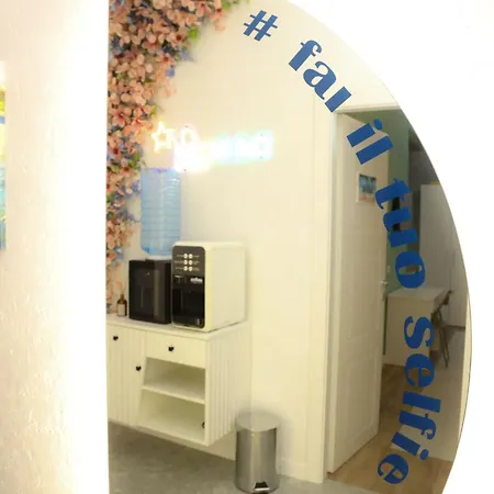 Pensjonat Dello Iacono Neapol