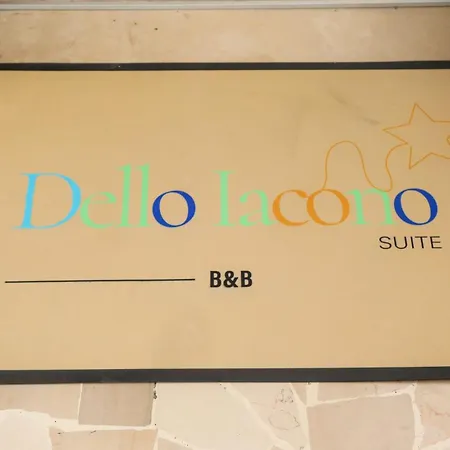 Pensjonat Dello Iacono