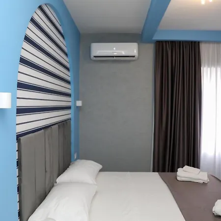 Pensjonat Dello Iacono Neapol