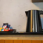 Dello Iacono Gæstehus Napoli